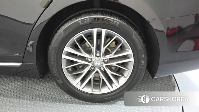 Hyundai Grandeur IG id 3807798 из Кореи 15