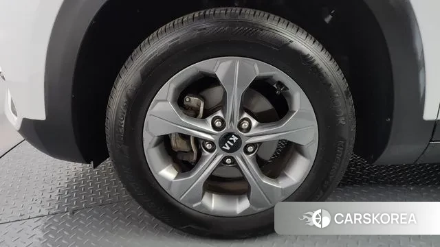 Kia Seltos id 3514343 из Кореи 15