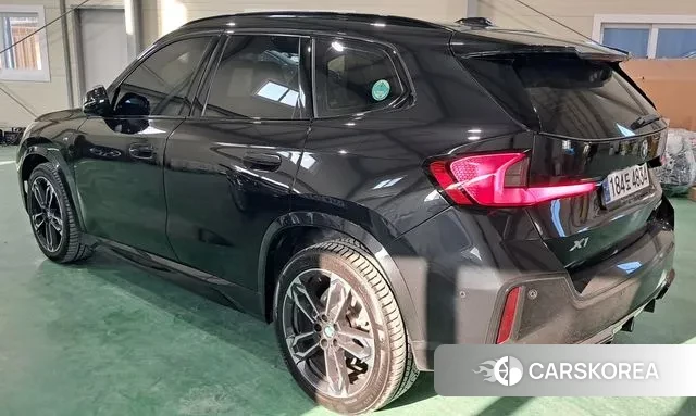 BMW X1 (U11) id 3645111 из Кореи 13