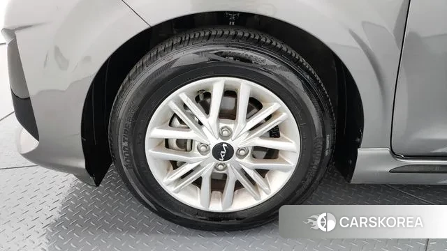 Kia Morning Urban (JA) id 3472434 из Кореи 15