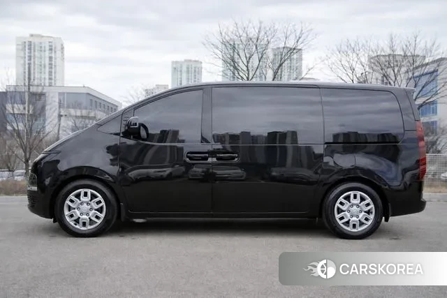 Hyundai Staria id 3634453 из Кореи 12