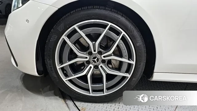 Mercedes-Benz E-Class W213 id 3591219 из Кореи 15