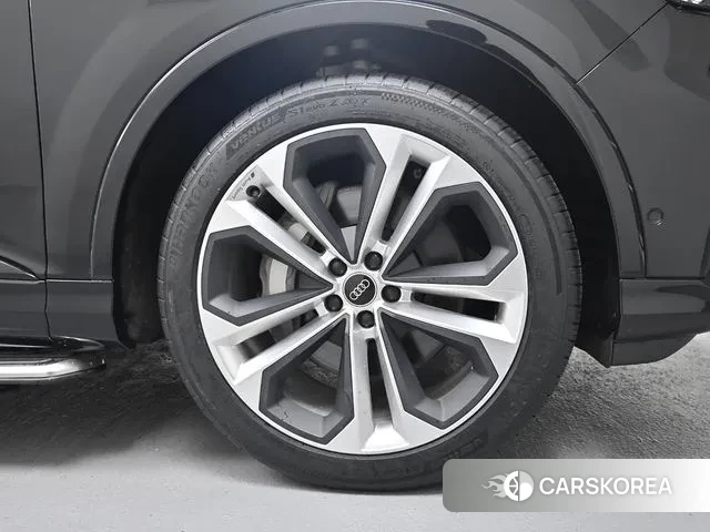 Audi Q7 (4M) id 3305264 из Кореи 15