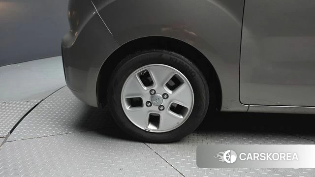 Kia The New Ray id 4652357 из Кореи 15