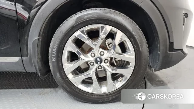 Kia The New Sorento id 3583243 из Кореи 15