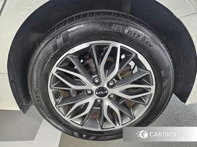 Kia K5 3rd generation id 3545445 из Кореи 15