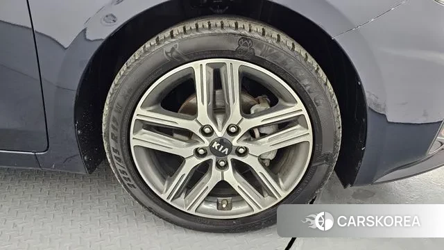 Kia Come New K3 id 3608115 из Кореи 15