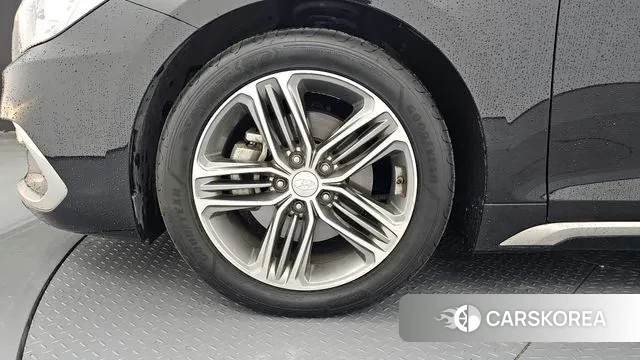 Hyundai Grandeur IG id 3515199 из Кореи 15