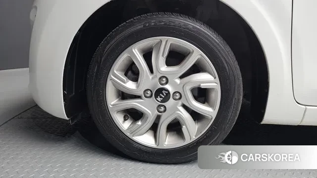 Kia All New Morning (JA) id 3029366 из Кореи 15