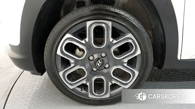 Hyundai Casper id 3691094 из Кореи 15