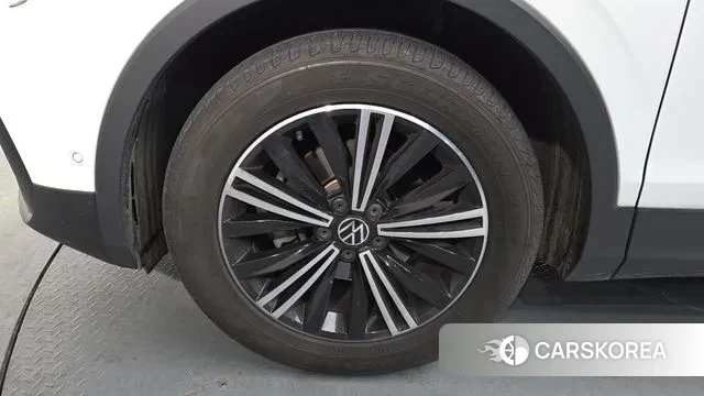 Volkswagen Tiguan second Generation id 3654715 из Кореи 15