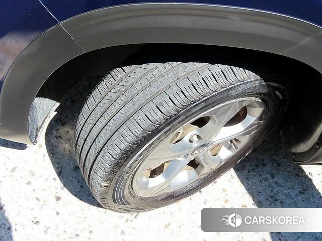 Kia Seltos id 4769816 из Кореи 14