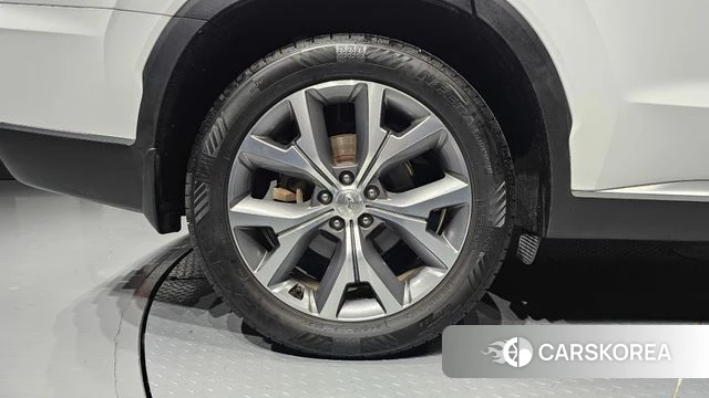 Hyundai Palisade id 4707974 из Кореи 26