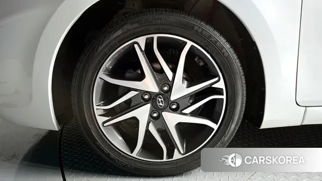 Hyundai Accent (New type) id 3029198 из Кореи 15