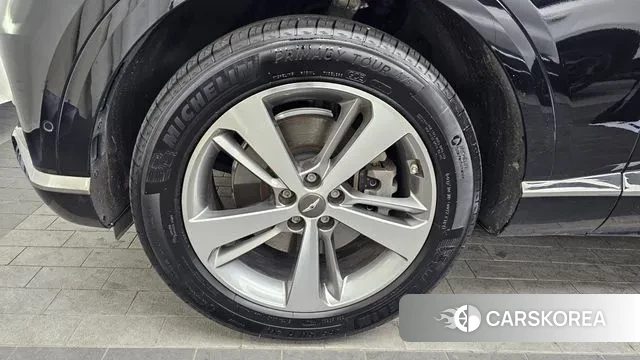 Genesis GV80 id 3616670 из Кореи 15