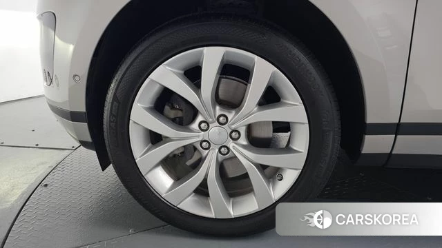 Land Rover Range Rover Evoque 2nd Generation id 4331103 из Кореи 34