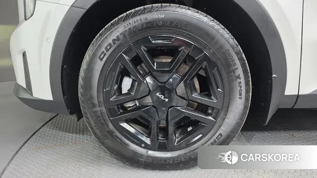 Kia The New Sorento 4th Generation id 3585762 из Кореи 15