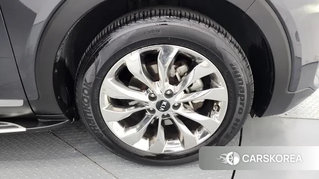 Kia The New Sorento id 3134716 из Кореи 15