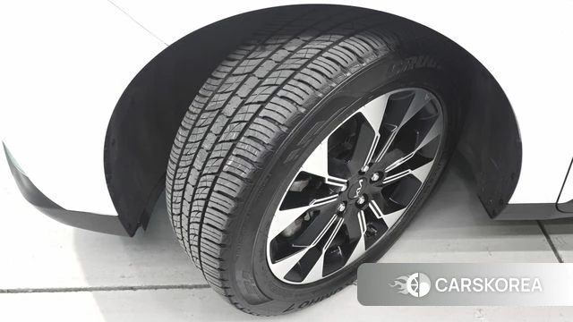 Kia Carnival 4th generation id 4453303 из Кореи 15