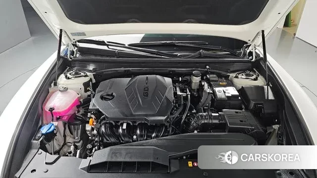 Hyundai Grandeur (GN7) id 3327234 из Кореи 15