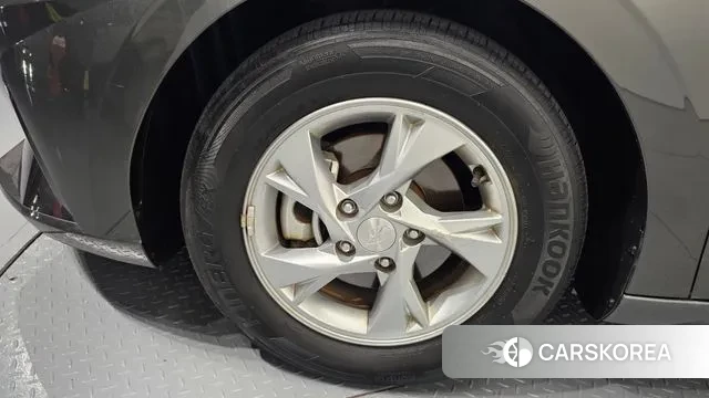 Hyundai Avante (CN7) id 3283330 из Кореи 15