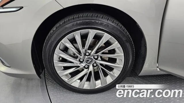 Lexus ES300h 7th generation id 2719716 из Кореи 15