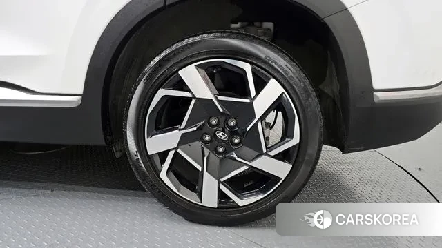 Hyundai The New Santa Fe id 3555553 из Кореи 15