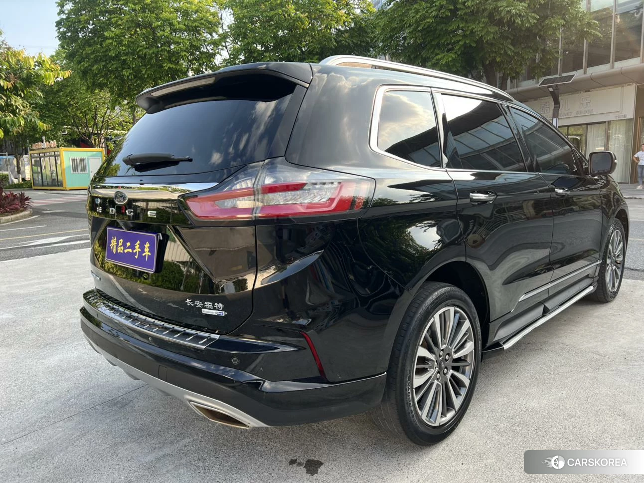 Ford Sharp World id 4419226 из Китая 9