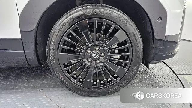 Hyundai Santa Fe (MX5) id 3420455 из Кореи 15