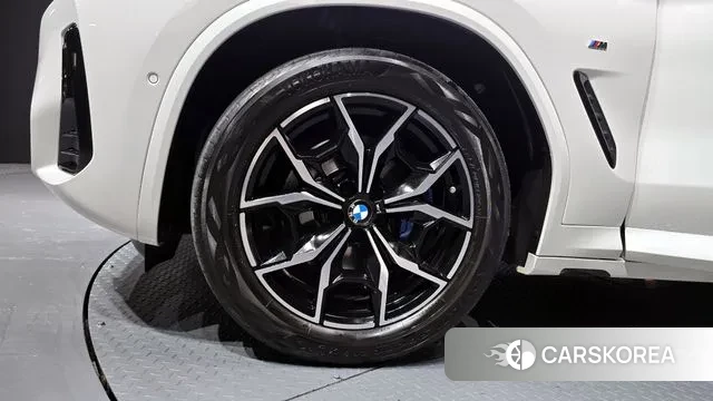 BMW X4 (G02) id 3492384 из Кореи 15