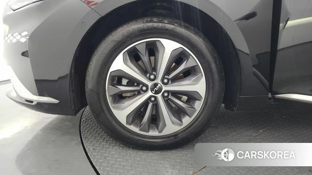 Kia K8 Hybrid id 4608125 из Кореи 27