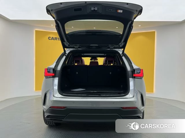 Lexus NX id 4272473 из Китая 28