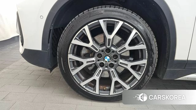 BMW X1 (F48) id 4443955 из Кореи 29