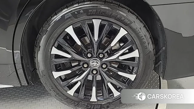 Toyota Alphard 4th Generation id 2988702 из Кореи 14