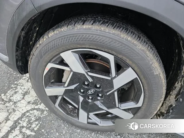 Hyundai The New Santa Fe id 3407413 из Кореи 15