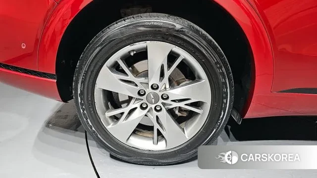 Genesis GV70 id 3778006 из Кореи 15