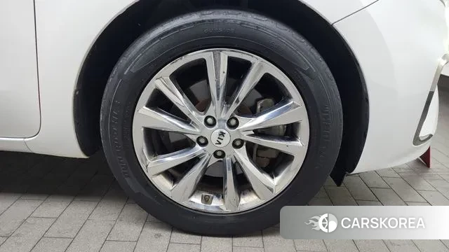 Kia The New Carnival id 3612657 из Кореи 15