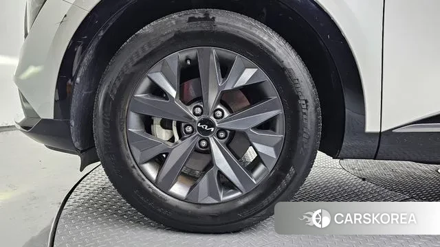 Kia Sportage 5th Generation id 3421374 из Кореи 15