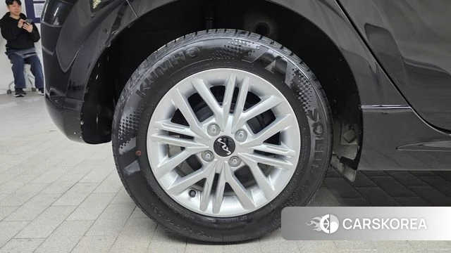 Kia Morning Urban (JA) id 3914925 из Кореи 15