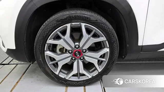 Kia Seltos id 3044761 из Кореи 15