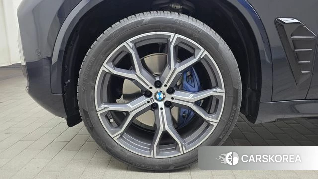 BMW X5 (G05) id 4279825 из Кореи 15