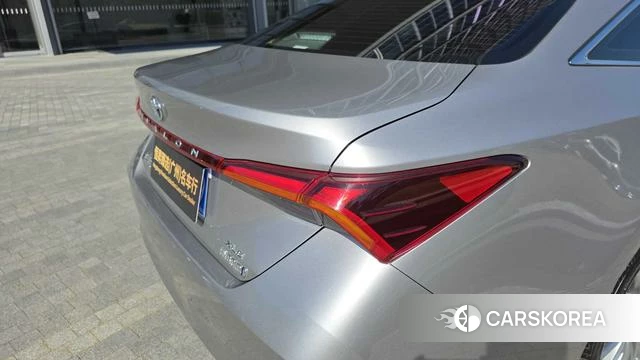 Toyota Asian dragon id 4220679 из Китая 15