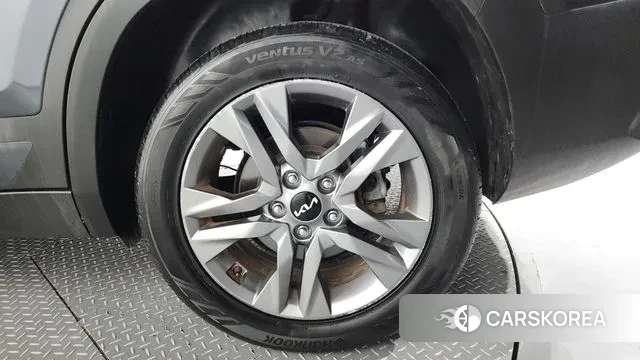 Kia Seltos id 3032563 из Кореи 15