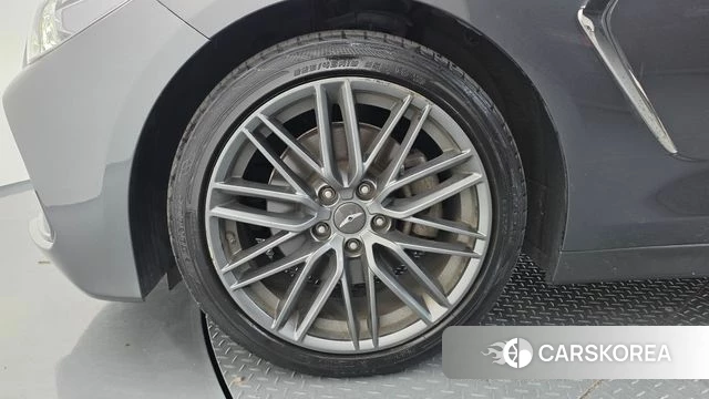 Genesis G70 id 4689530 из Кореи 25