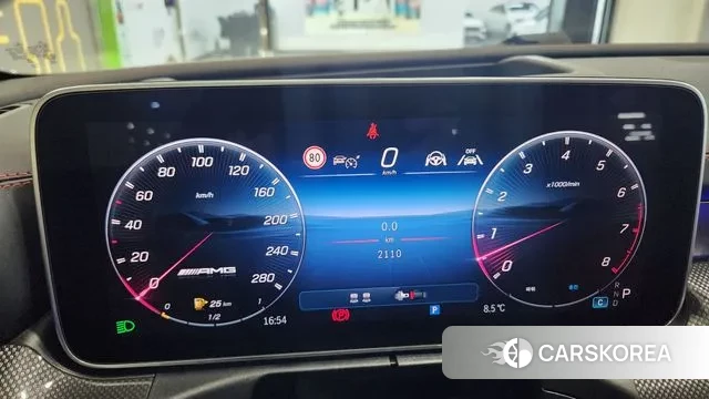 Mercedes-Benz CLE-Class C236 id 3763171 из Кореи 14