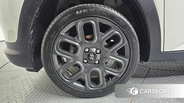 Hyundai Casper id 4249056 из Кореи 15