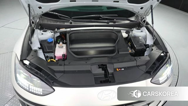 Hyundai Ionic 6 id 4921767 из Кореи 28