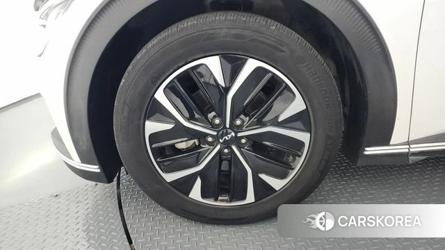 Kia EV6 id 4330408 из Кореи 32