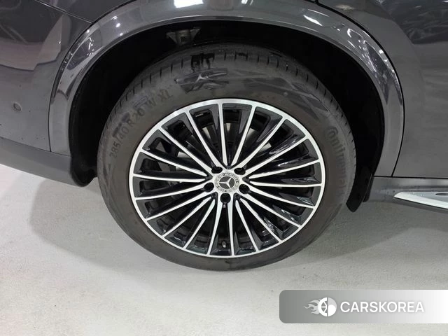 Mercedes-Benz GLC-Class X254 id 4480493 из Кореи 12