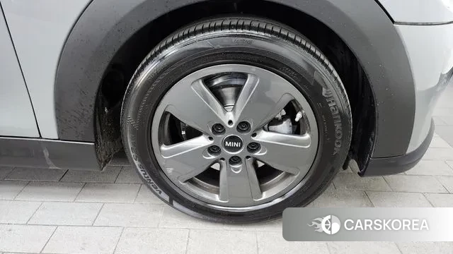 Mini Cooper id 3421198 из Кореи 15